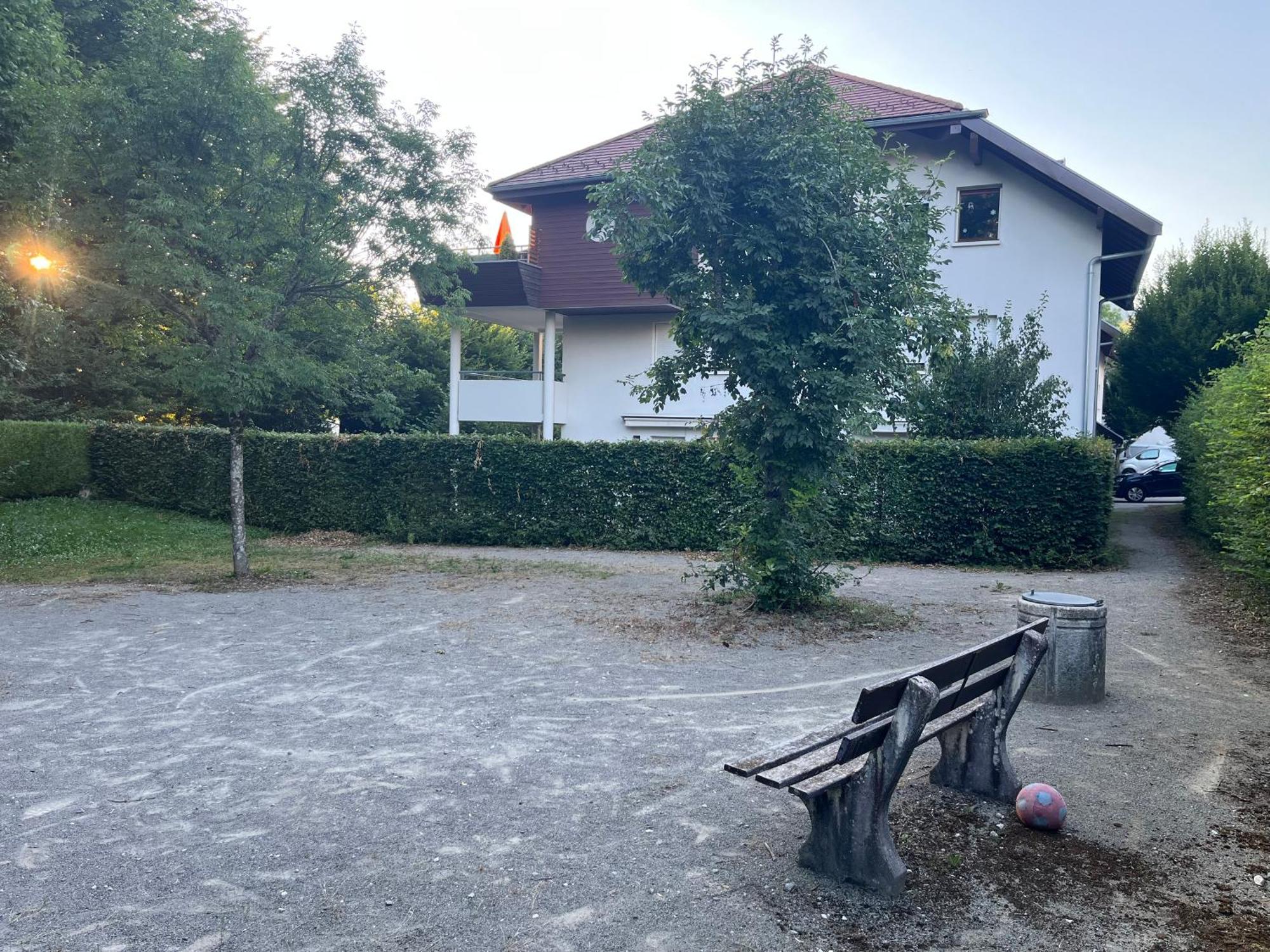 Entre Lac D'Annecy Et Montagnes, Golf Et Parapente A Pieds タロワール 部屋 写真